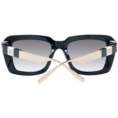 Black Women Sunglasses