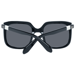 Black Women Sunglasses