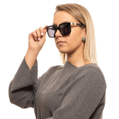Black Women Sunglasses