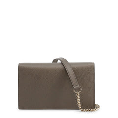 Gucci Cross Body Brown Handbag New With Tags