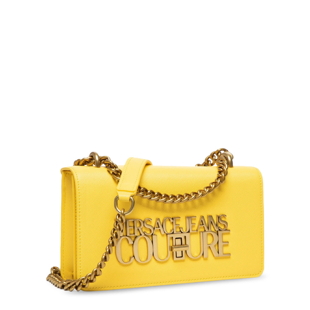 Versace Jeans Dark Yellow