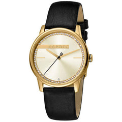 Gold Women Watches