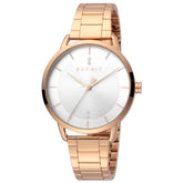 Rose Gold Women Watches