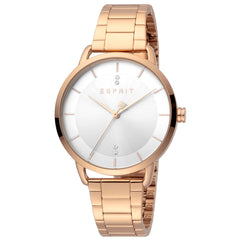 Rose Gold Women Watches
