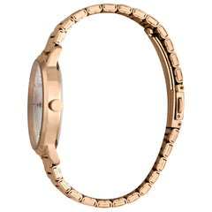 Rose Gold Women Watches