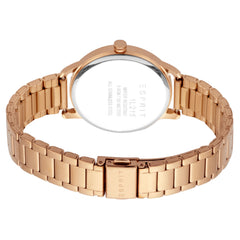 Rose Gold Women Watches