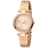 Copper Women Watches