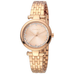 Copper Women Watches