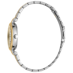 Bicolor Women Watches