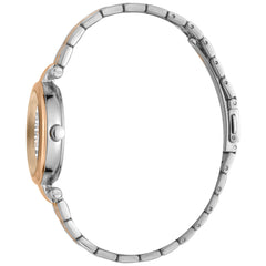 Bicolor Women Watches