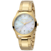 Gold Women Watches