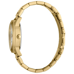 Gold Women Watches