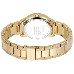 Gold Women Watches