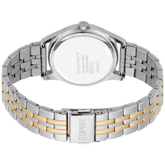 Bicolor Women Watches
