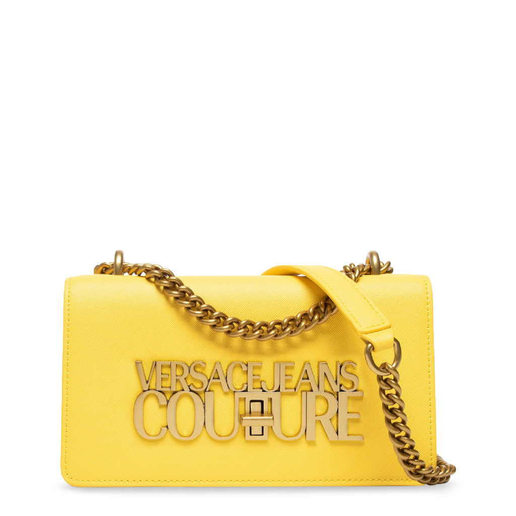 Versace Jeans Dark Yellow