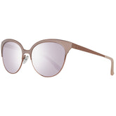 Rose Gold Women Sunglasses