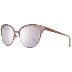 Rose Gold Women Sunglasses