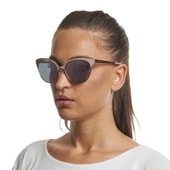 Rose Gold Women Sunglasses