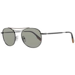 Gunmetal Men Sunglasses