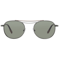 Gunmetal Men Sunglasses