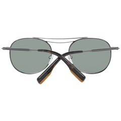 Gunmetal Men Sunglasses