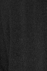 Open Front Sweater Cardigan with Pockets