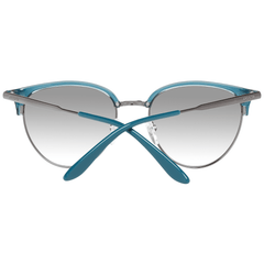 Silver Women Sunglasses