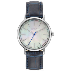 Gant Silver Men's Watch