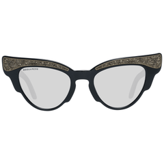 Black Women Sunglasses