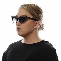 Black Women Sunglasses
