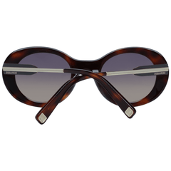 Brown Women Sunglasses