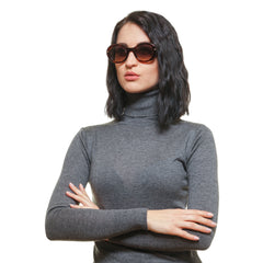 Brown Women Sunglasses