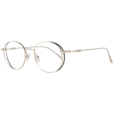 White Women Optical Frames