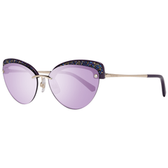 Purple Women Sunglasses