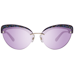 Purple Women Sunglasses