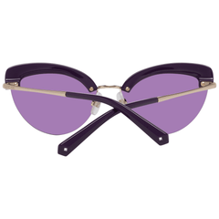 Purple Women Sunglasses