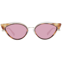 Brown Women Sunglasses