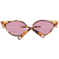 Brown Women Sunglasses
