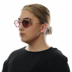 Brown Women Sunglasses
