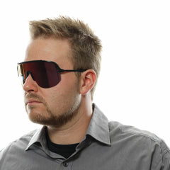 Black Men Sunglasses