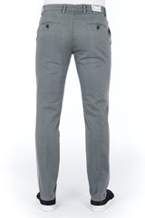 Ggrigiomelange Jeans & Pant