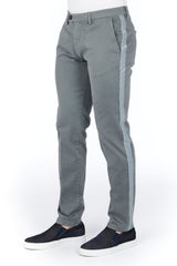 Ggrigiomelange Jeans & Pant