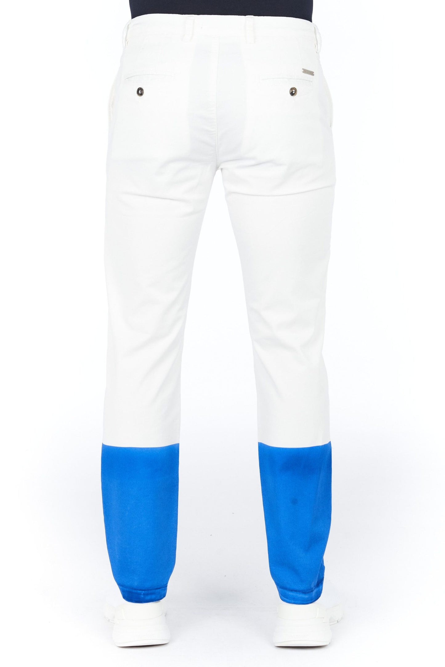 Wbrilliantwhite Jeans & Pant