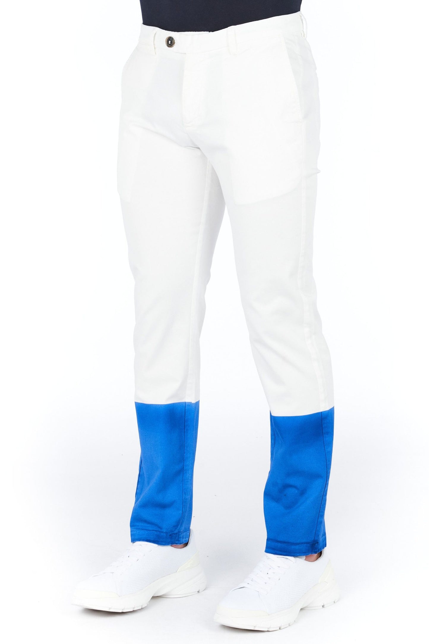 Wbrilliantwhite Jeans & Pant