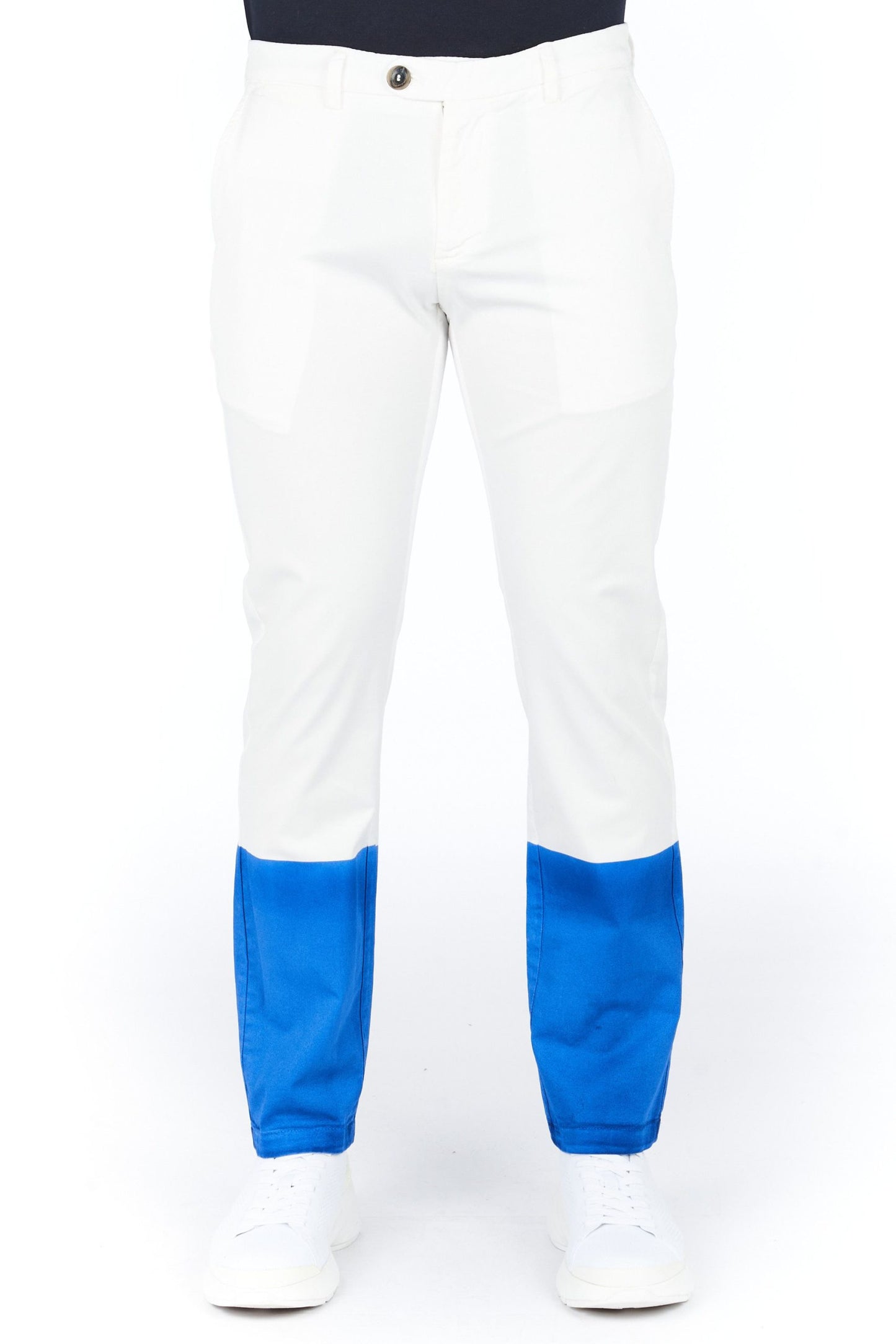 Wbrilliantwhite Jeans & Pant