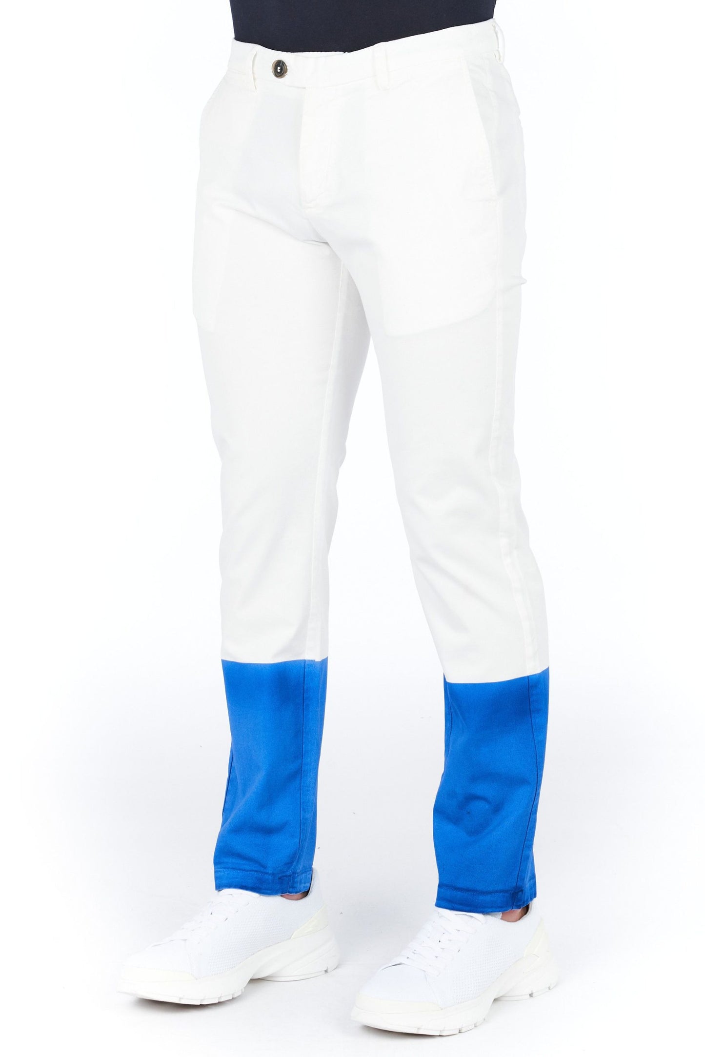 Wbrilliantwhite Jeans & Pant