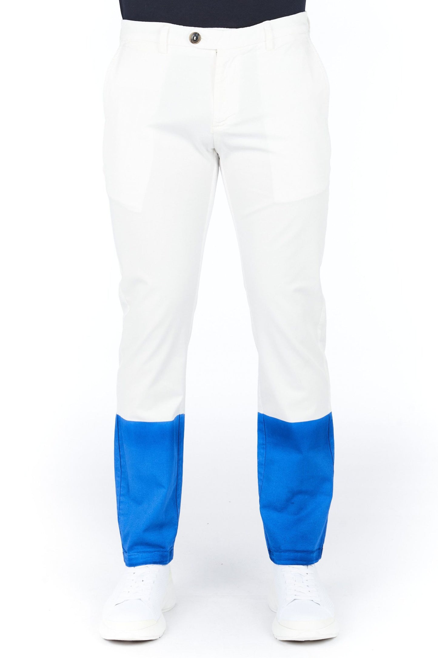 Wbrilliantwhite Jeans & Pant