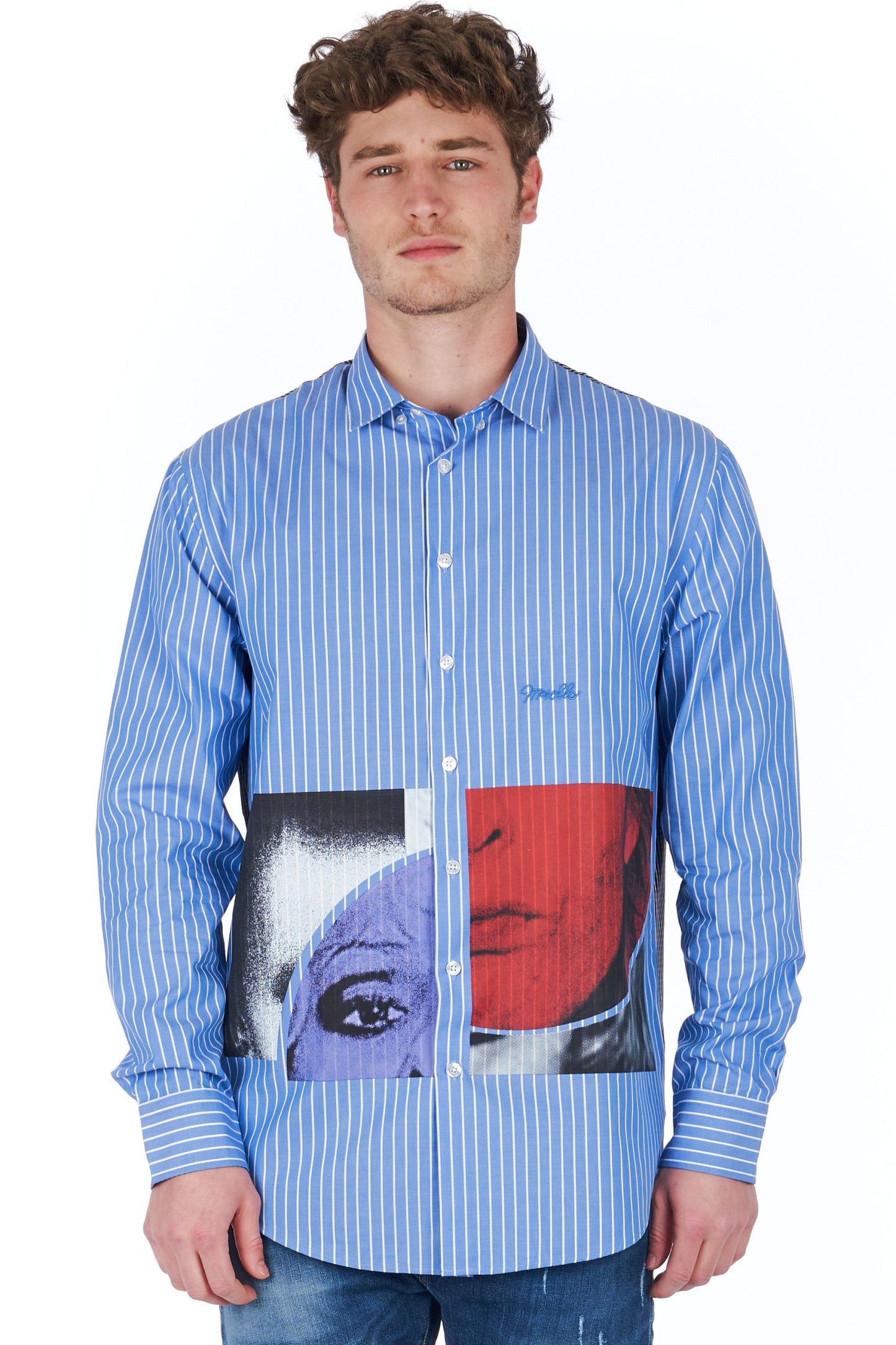Bpersianjewel Shirt