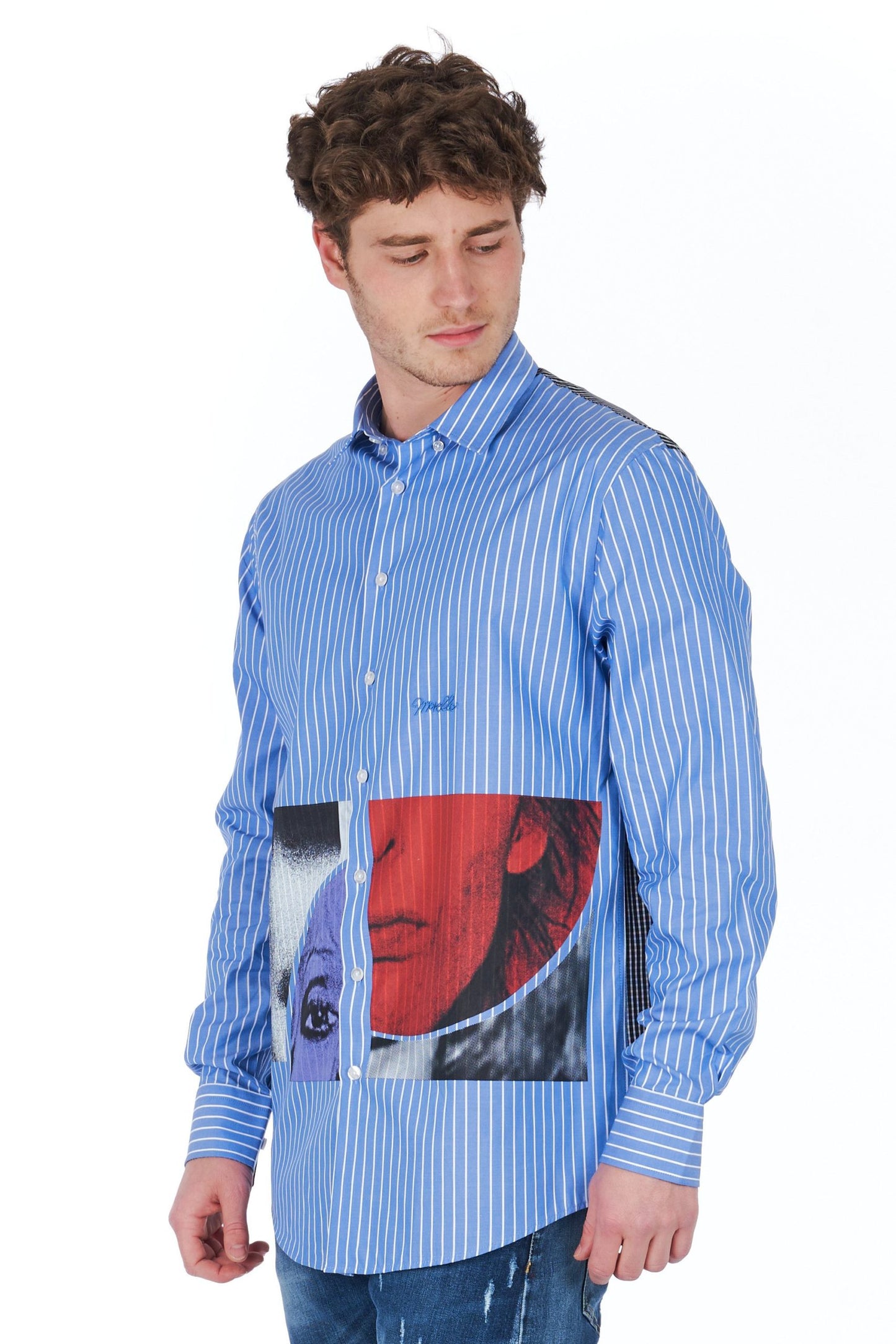 Bpersianjewel Shirt