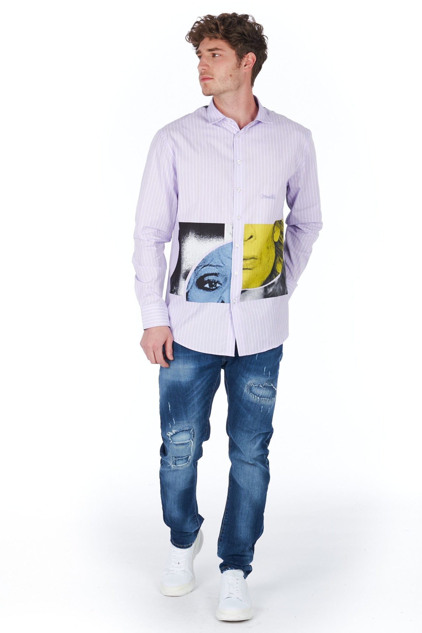 Penglishlavender Shirt